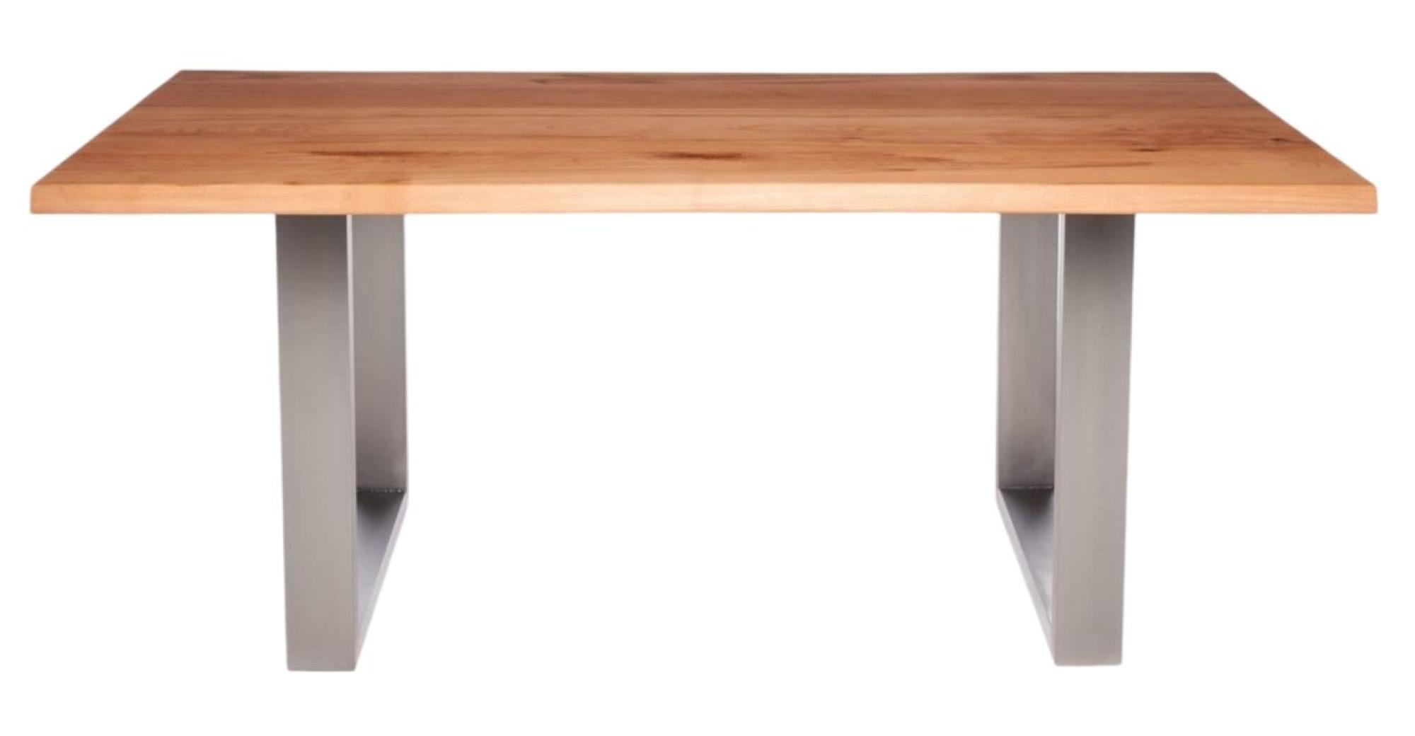 Florin Dining Table Type A - Oak - Variation Available