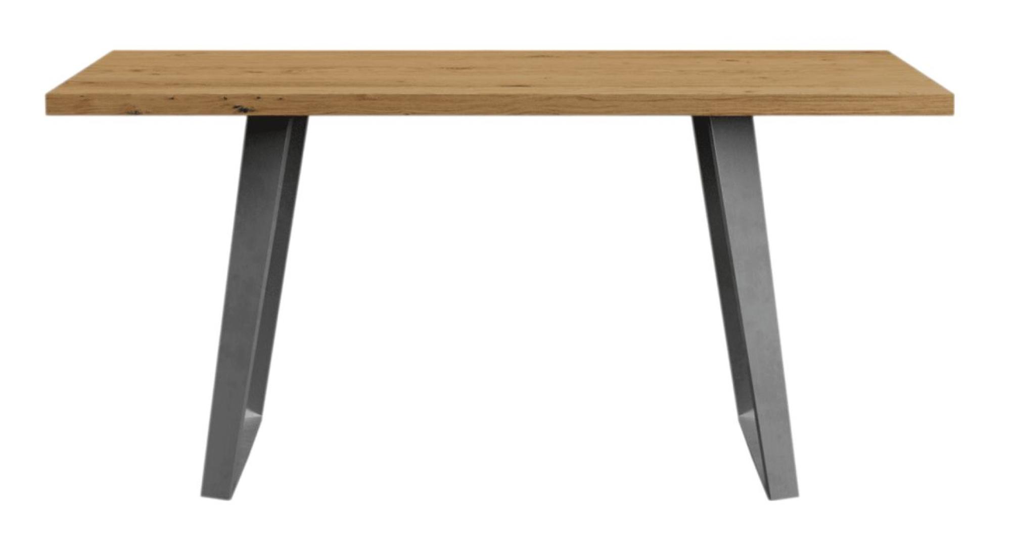 Florin Dining Table Type O - Oak - Variation Available