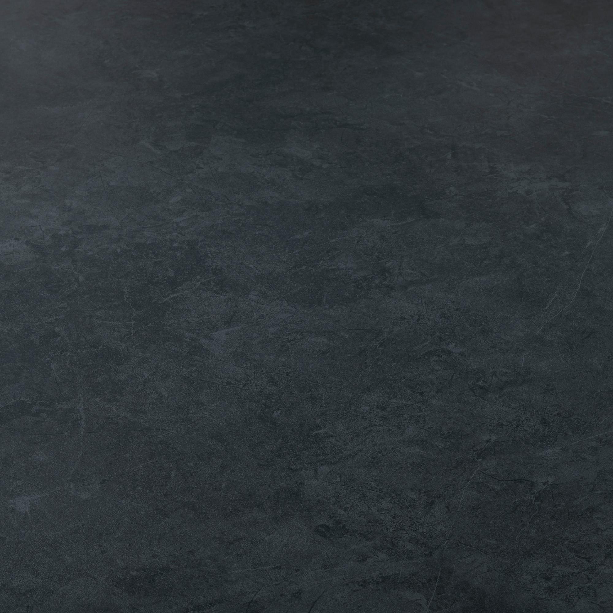 Kinston Dining Table - 6-12 Seater - 160cm-240cm - Black Ceramic - Extending