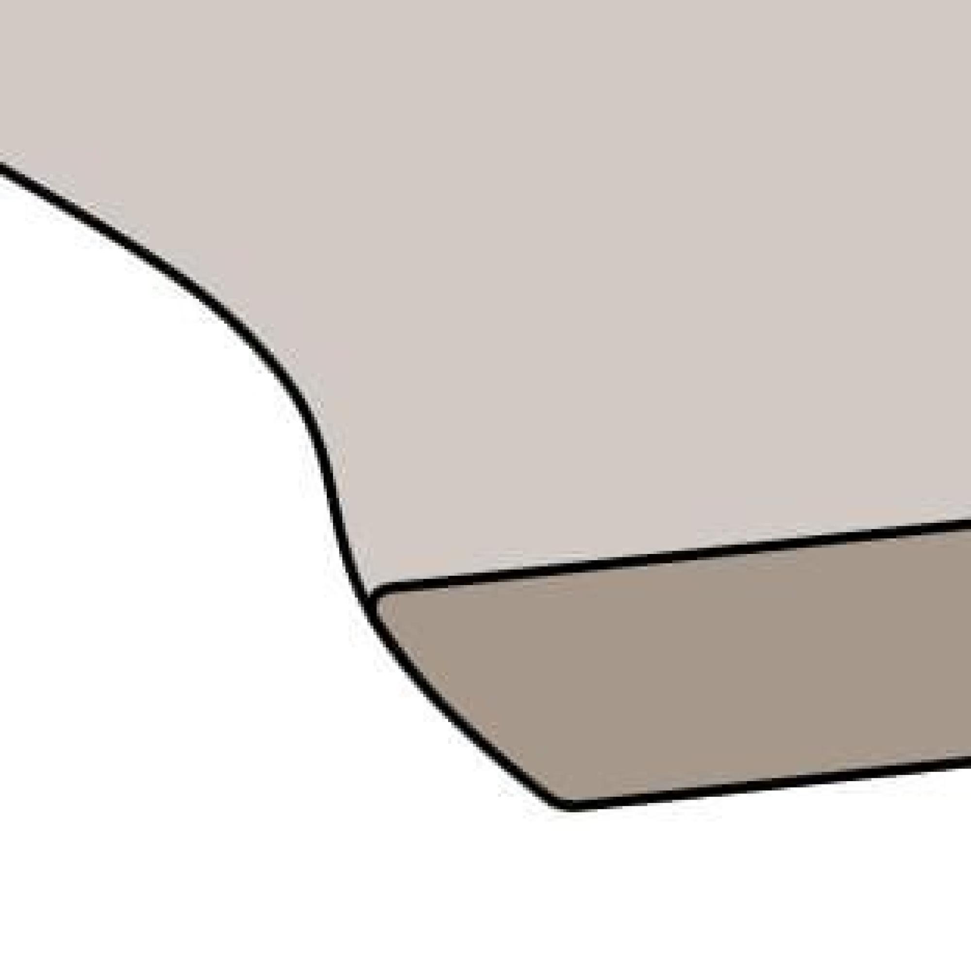 F03 Reversed Natural Edge