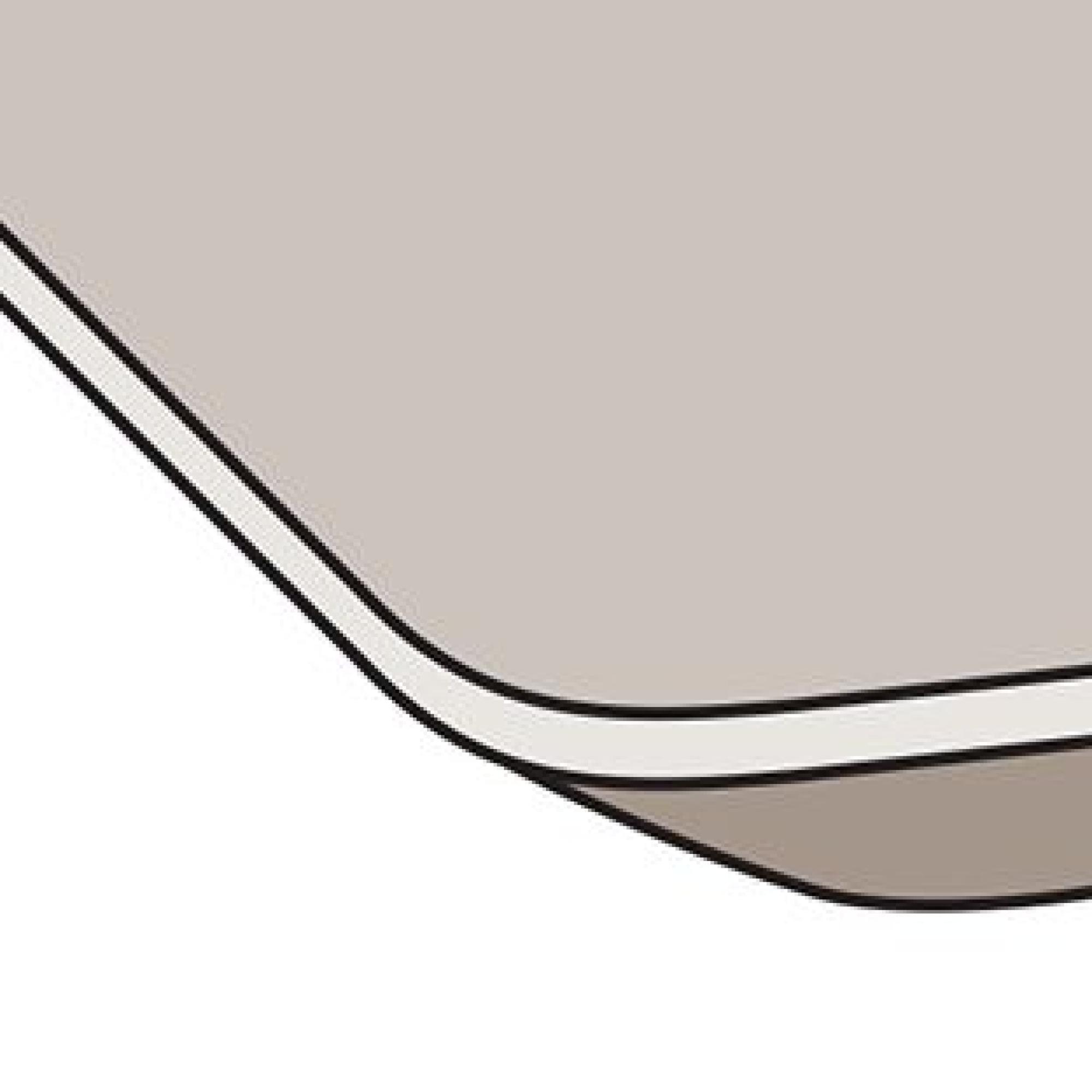 F13 Rounded Swiss Edge