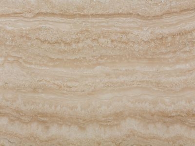 TR : Polished Travertine