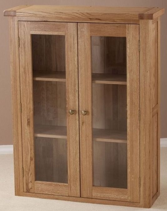 Kent Oak Dresser