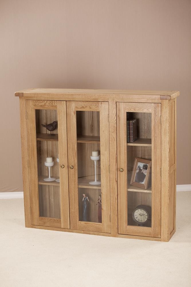Kent Oak Large Dresser Top