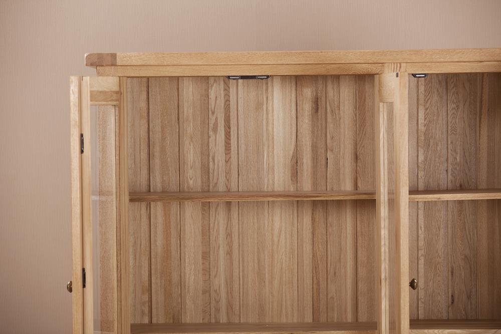 Kent Oak Large Dresser Top
