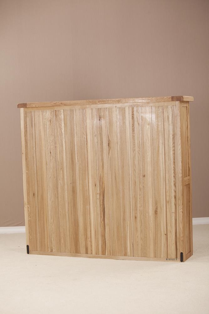 Kent Oak Large Dresser Top