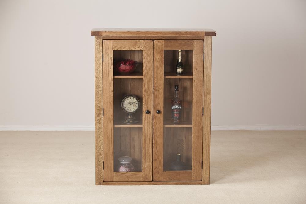 Originals Rustic Oak Dresser Top