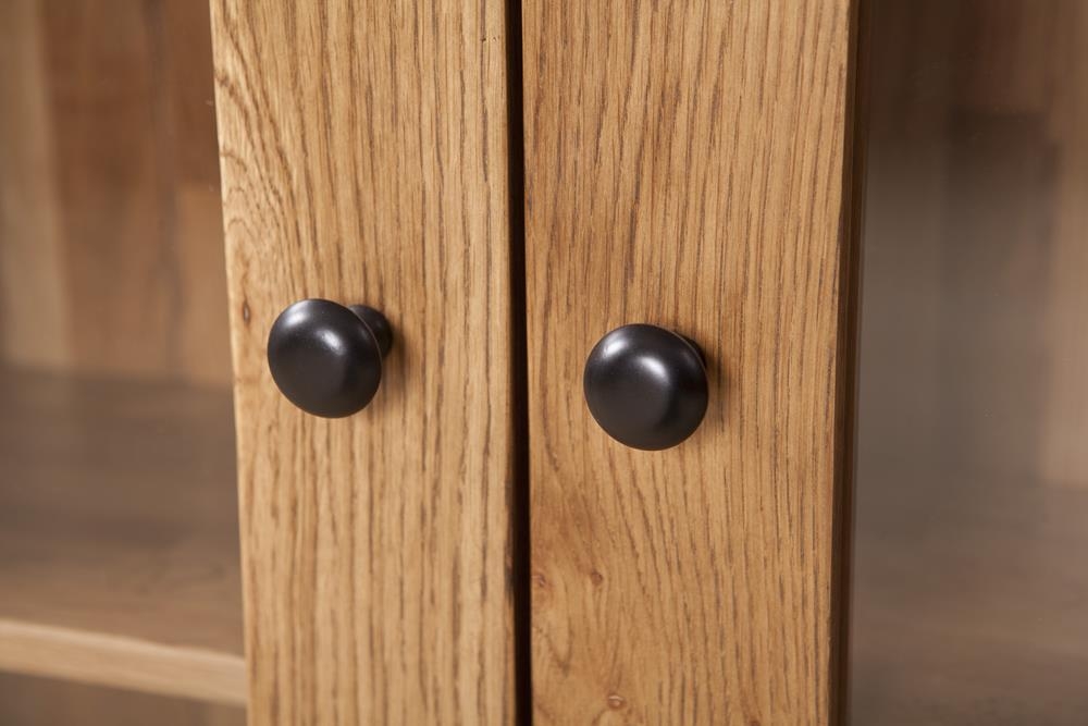 Originals Rustic Oak Dresser Top