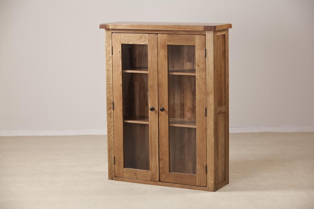 Originals Rustic Oak Dresser Top
