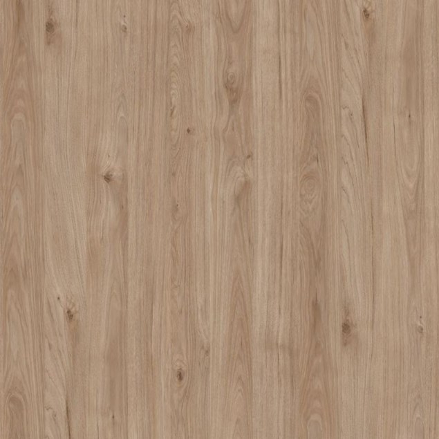 Cestino Oak and Rattan Effect Large Sideboard - 2 Doors