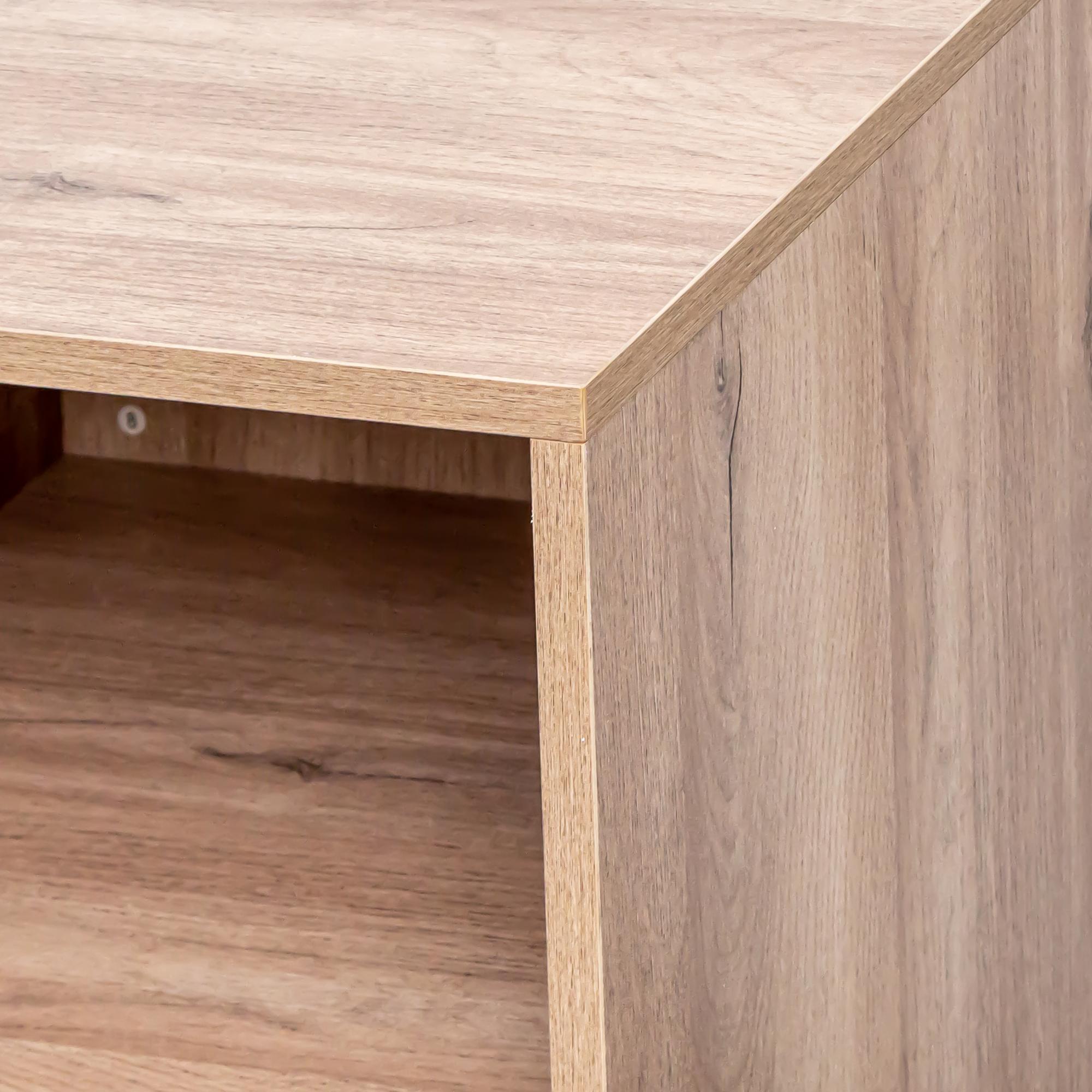 Clearance - Ferrero Cabinet - 1 Door - Natural and Woven Rattan