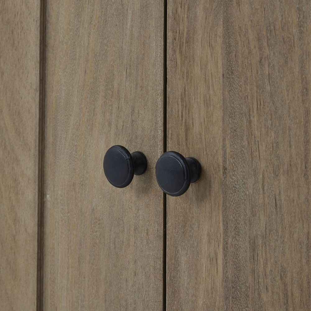 Copgrove Extra Large Sideboard - 4 Door - 200cm - Wooden