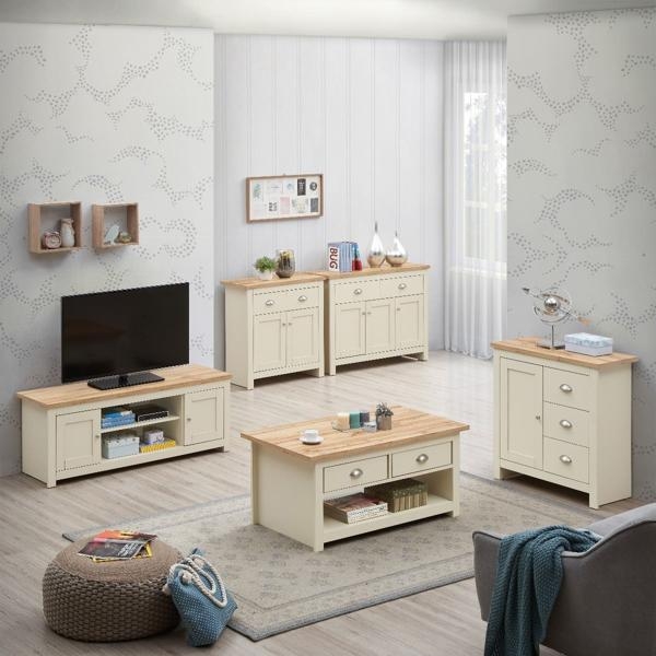 Lyman 2 Door Small Sideboard - Variant Available