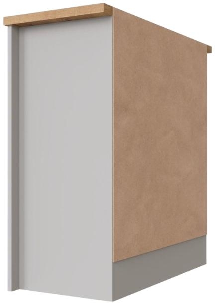 Lyman 2 Door Small Sideboard - Variant Available