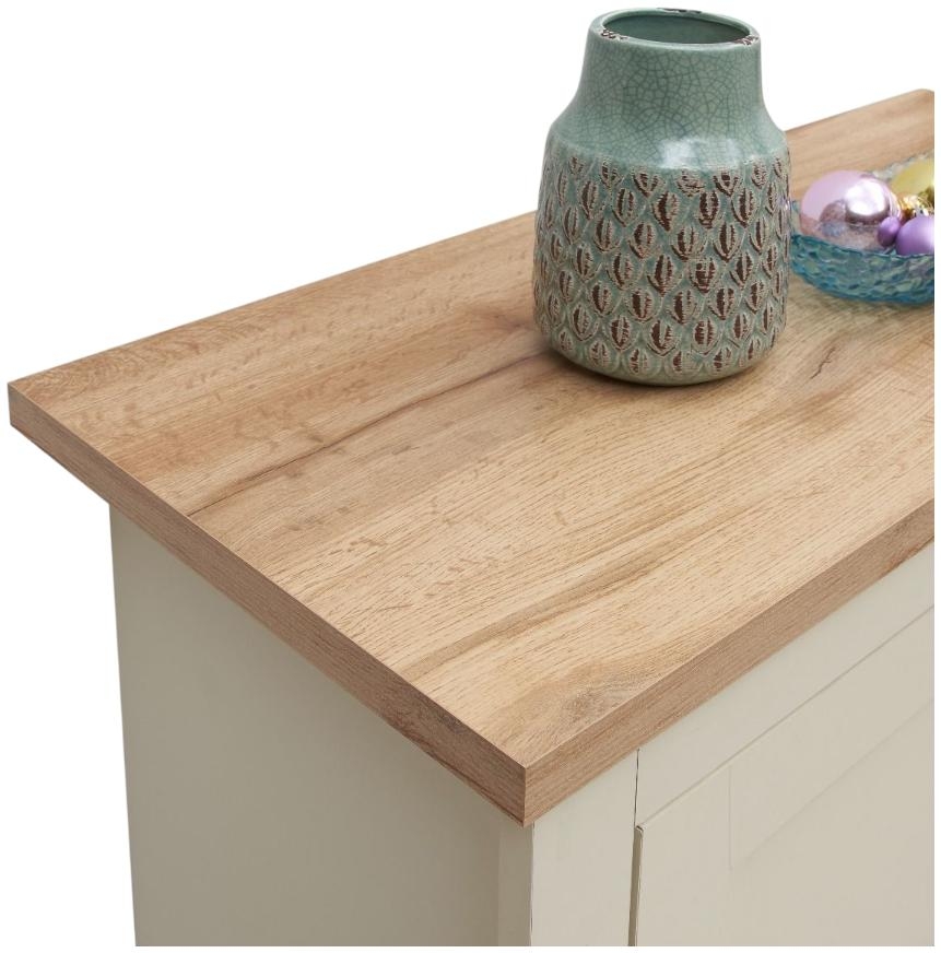 Lyman 3 Door Medium Sideboard - Variant Available