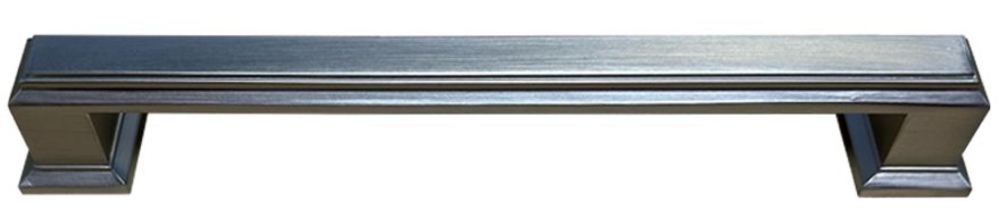 Signature Blue Sideboard - 120cm - 2 Door - Small