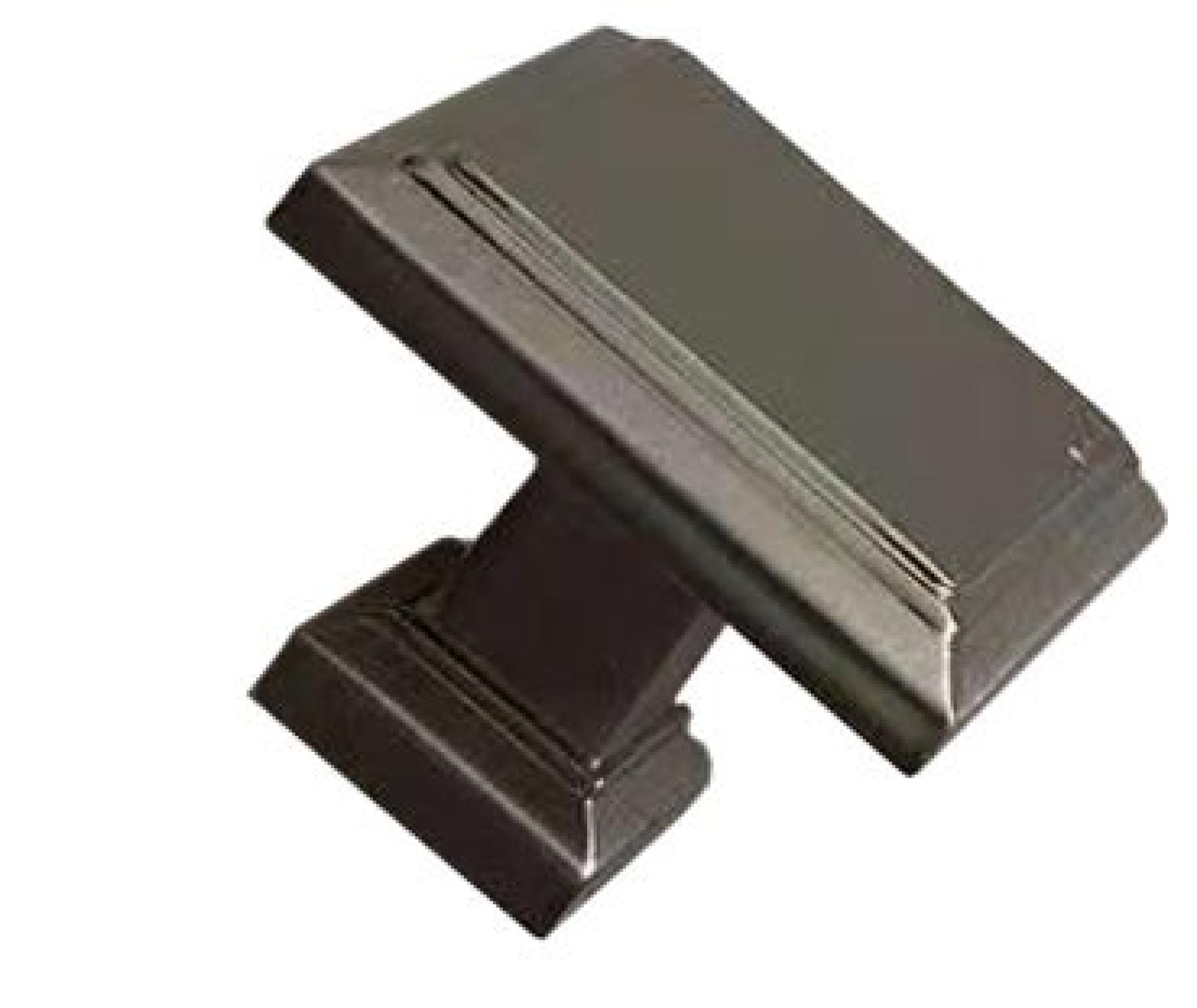 Signature Blue Sideboard - 140cm - 2 Door - Medium