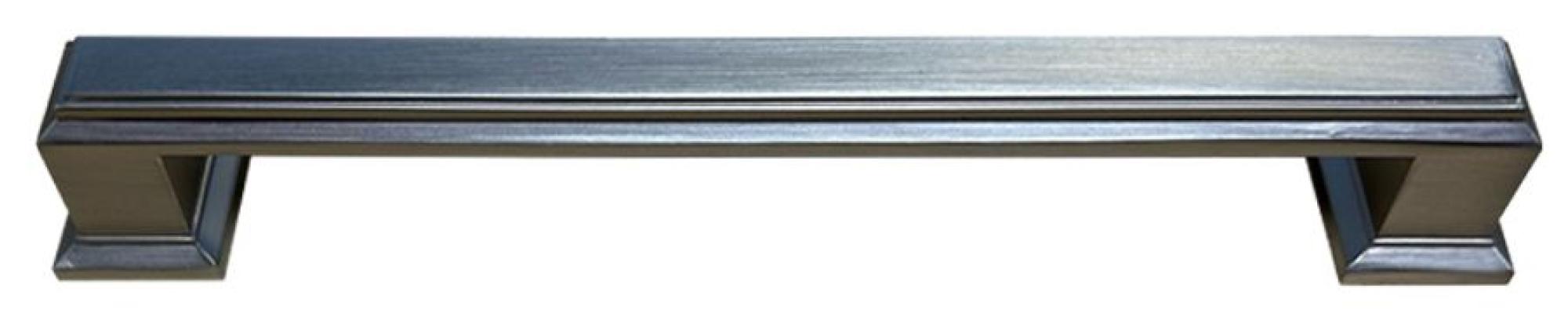 Signature Blue Sideboard - 7 Drawer