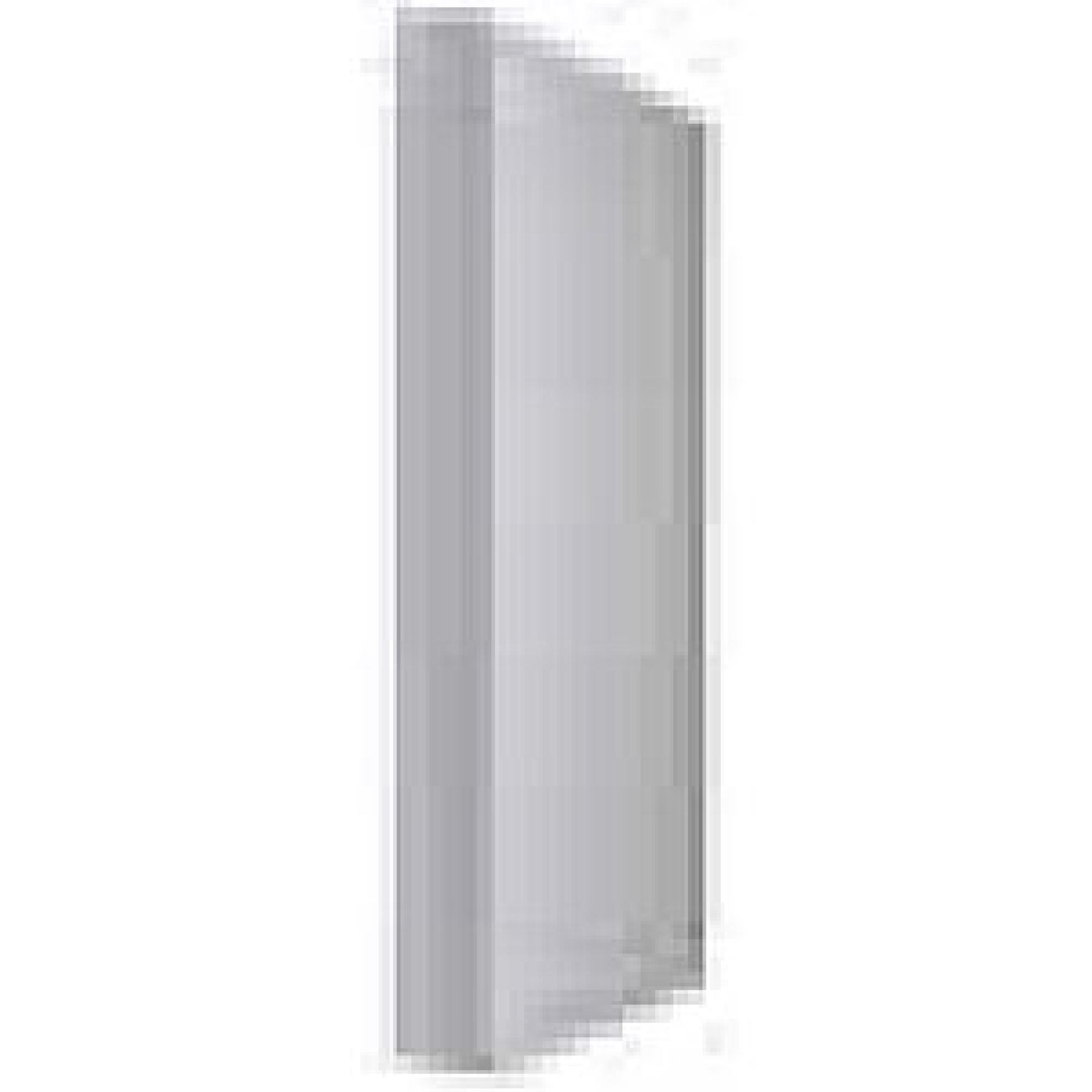 Aluminium Handle No 2