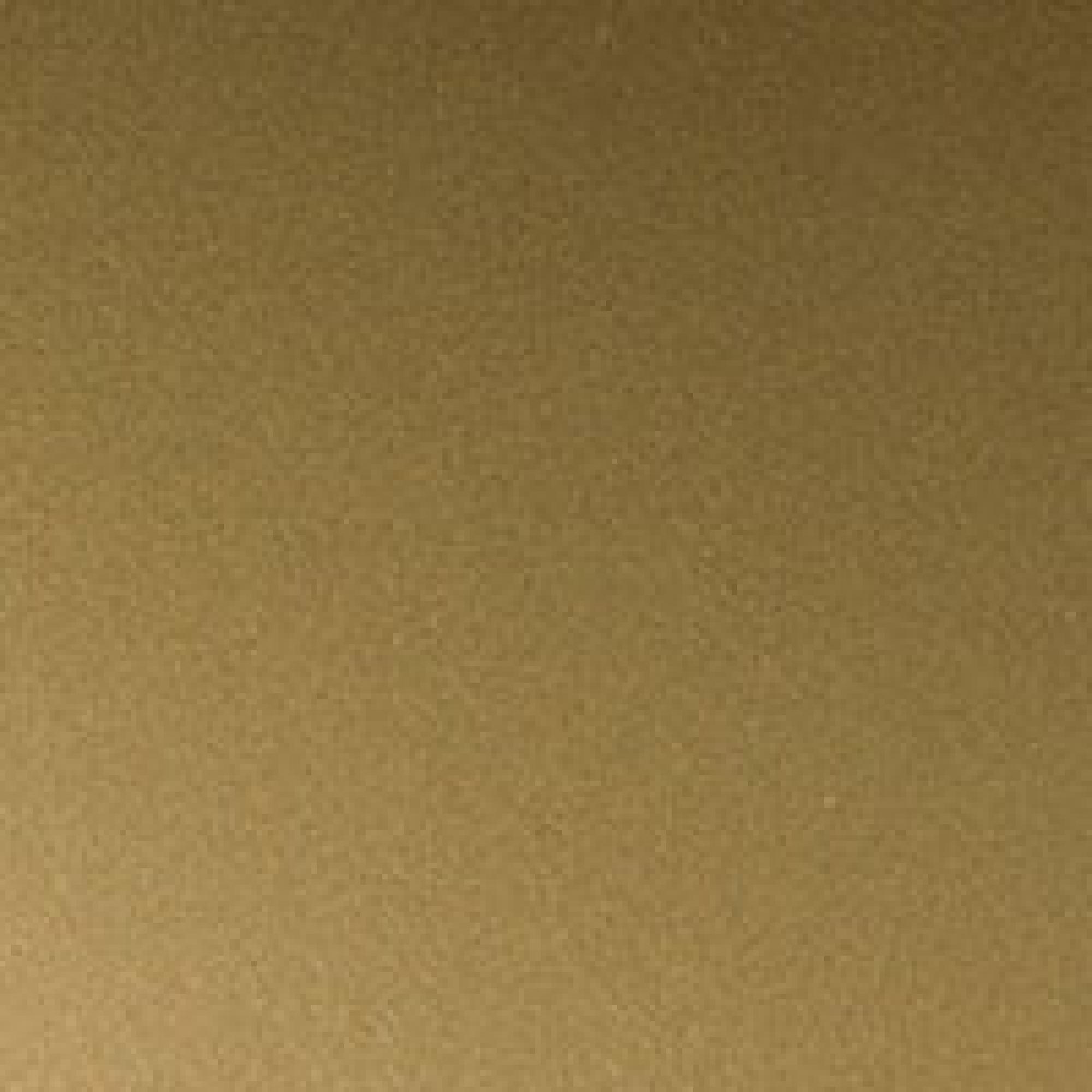 GB : Gold Brass Metallic Coating