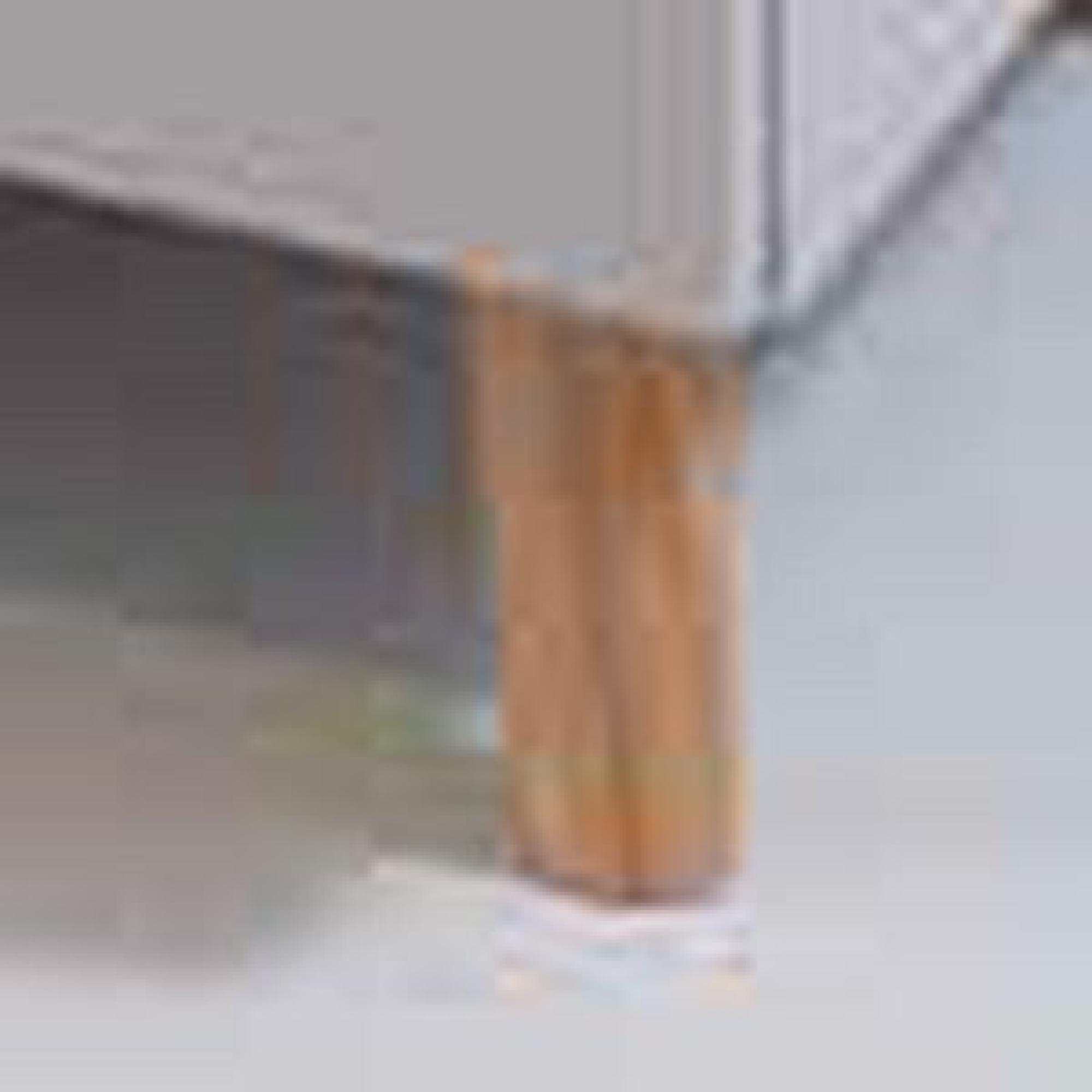 Solid Wood Legs (Set of 4)