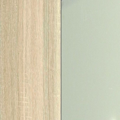 Bardolino Front and Mushroom Base Unit