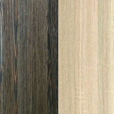 Panga Front and Bardolino Base Unit