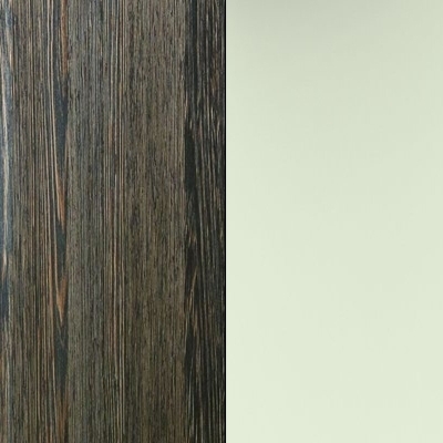 Panga Front and Vanilla Base Unit