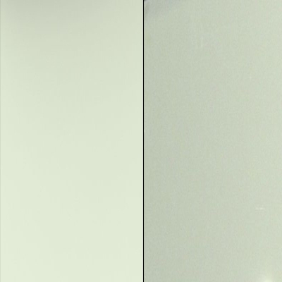 Vanilla Front and Mushroom Base Unit