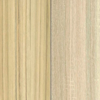 Cocobolo Front and Bardolino Base Unit