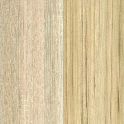 Bardolino Front and Cocobolo Base Unit