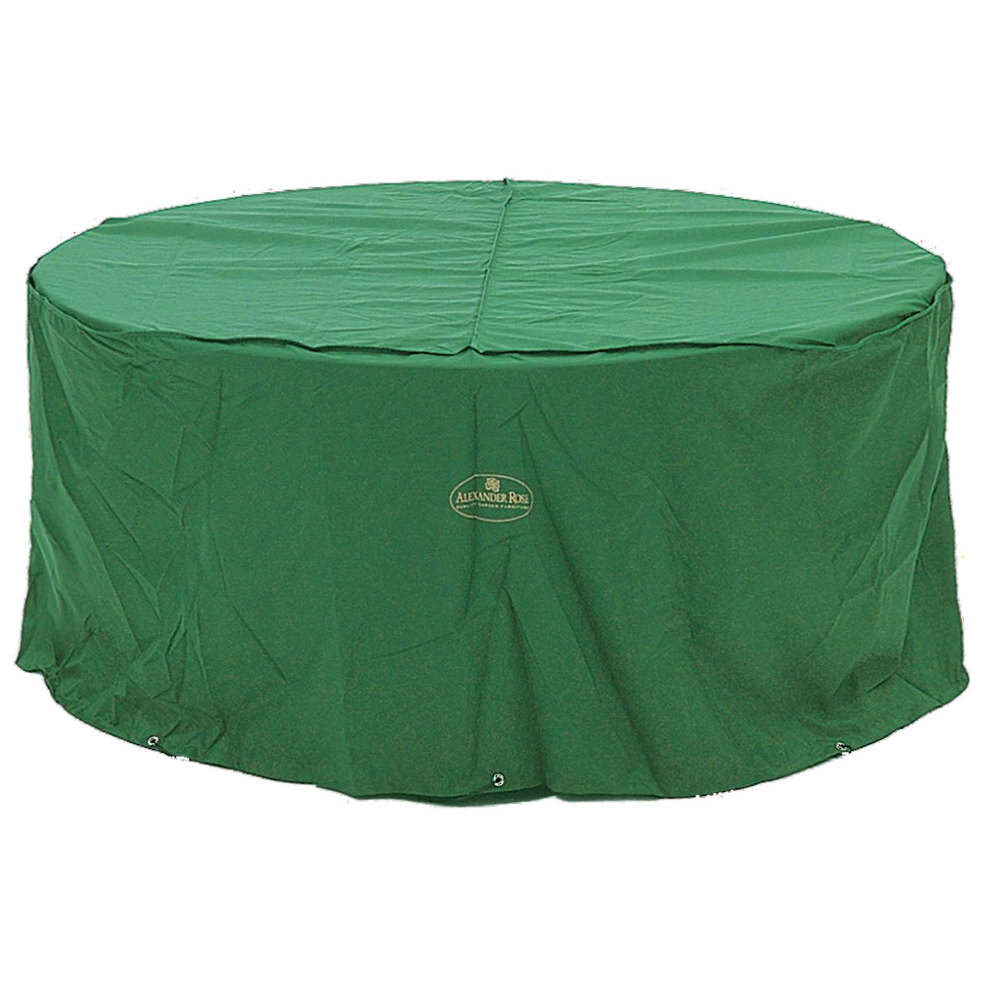 Outdoor Round Furniture Cover - 320cm