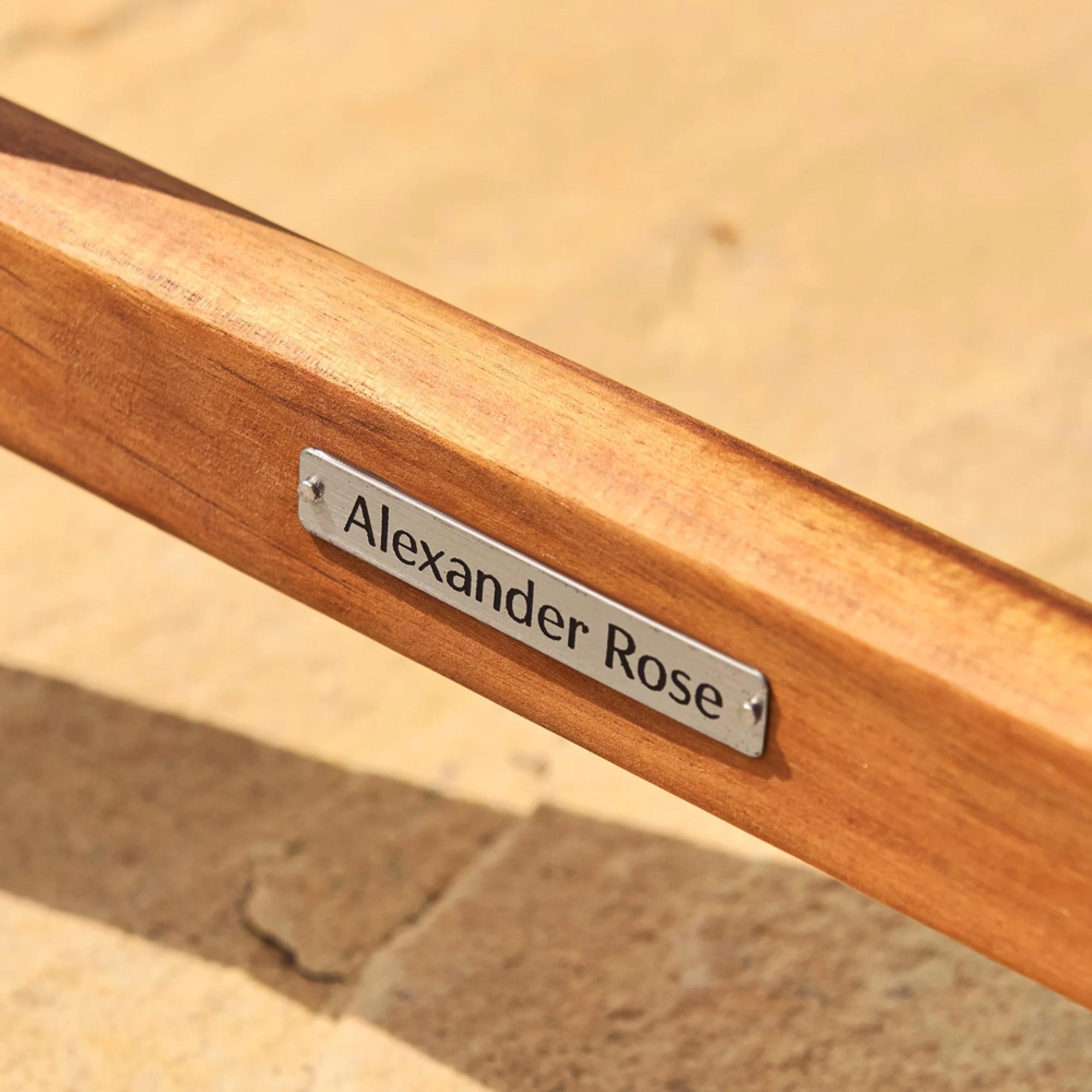 Redcliffe Garden Bench - Children - 2ft - Acacia Wood