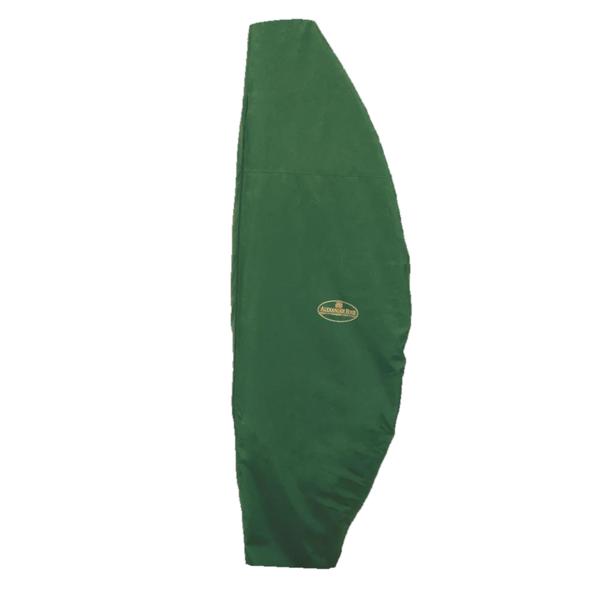 Outdoor Cantilever Parasol Cover