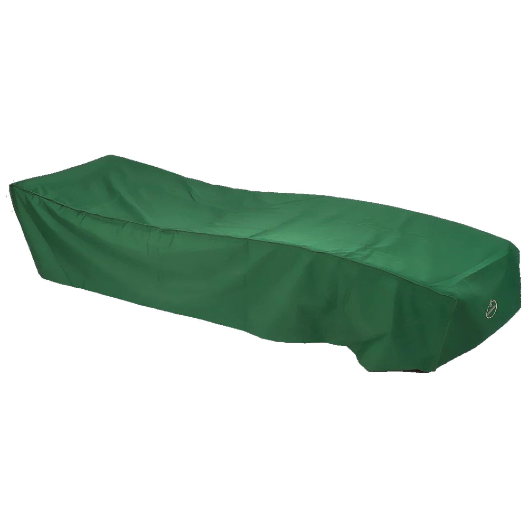 Outdoor Flat Sunbed Cover