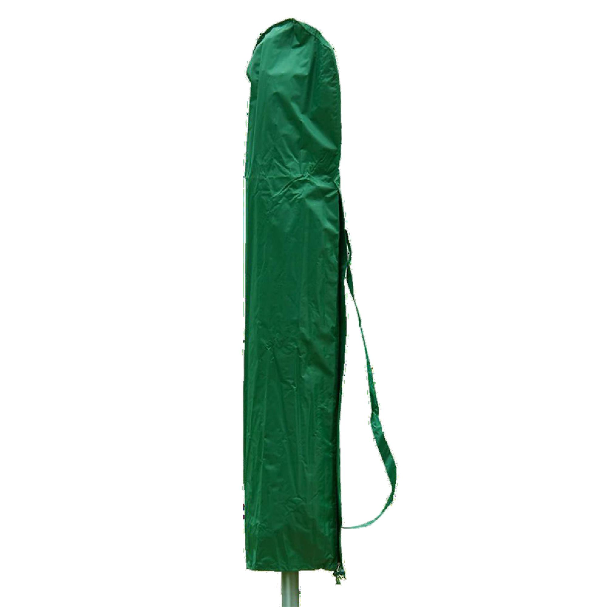 Outdoor Large Parasol Night Cover