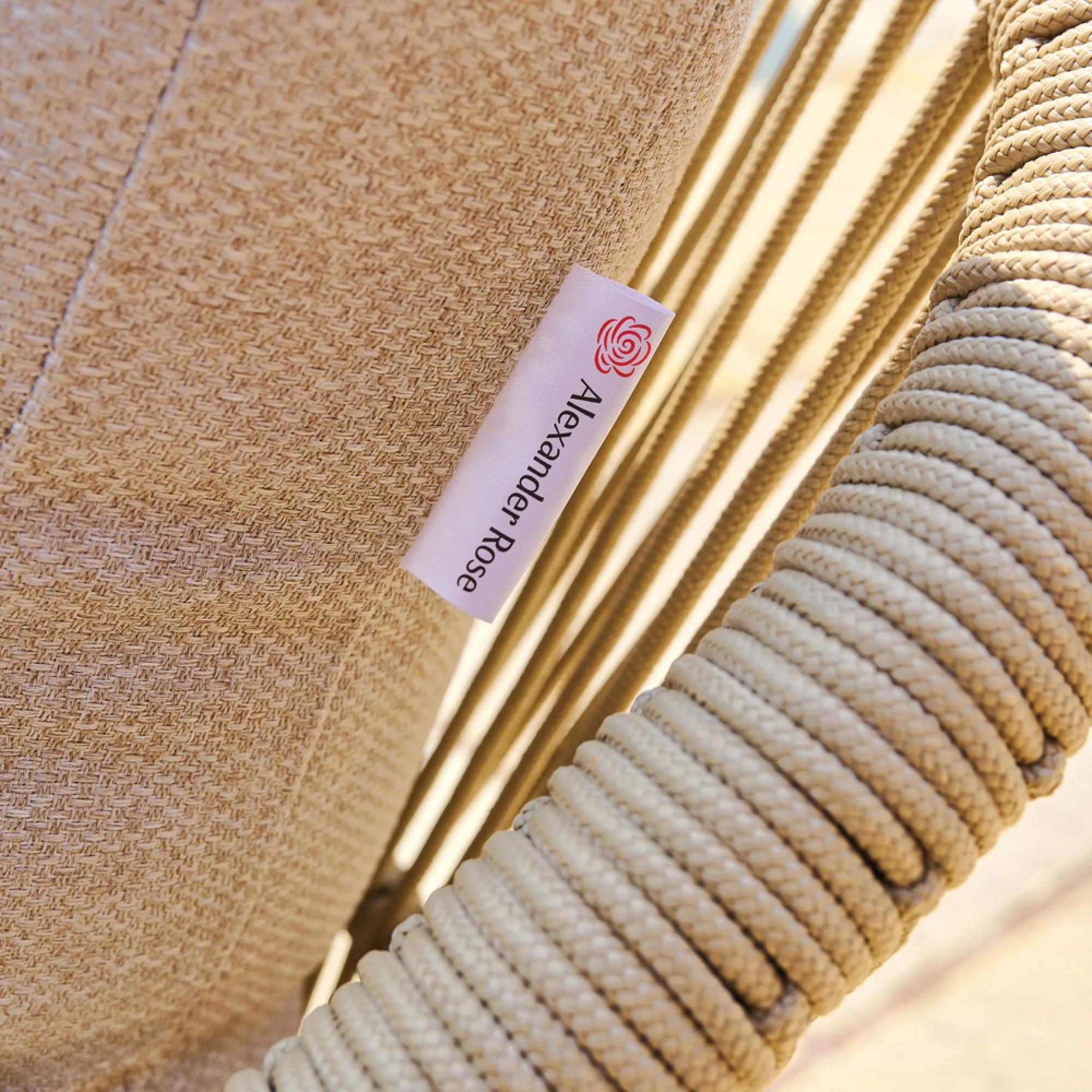 Bali Garden Dining Chair