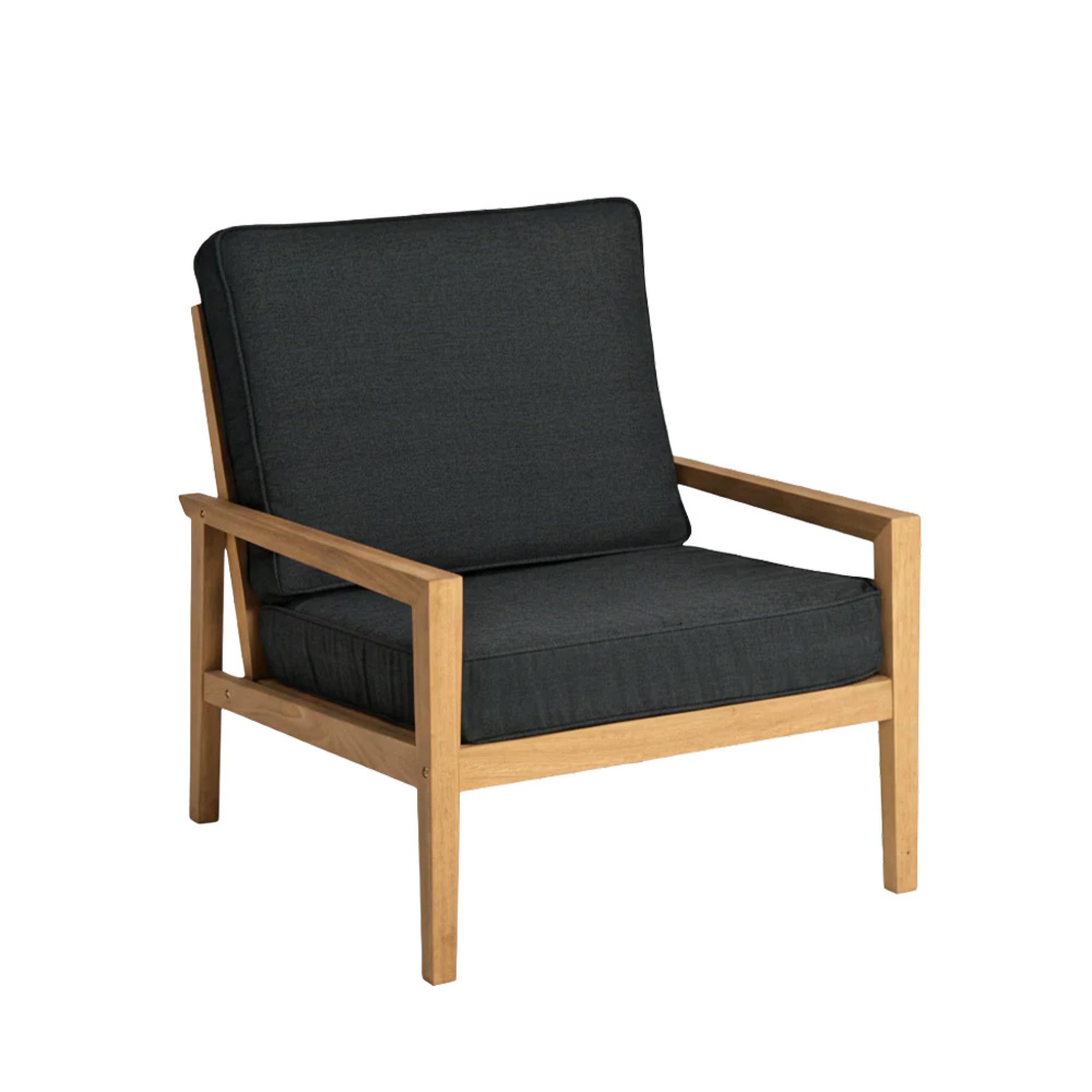 Tivoli Roble Garden Lounge Chair