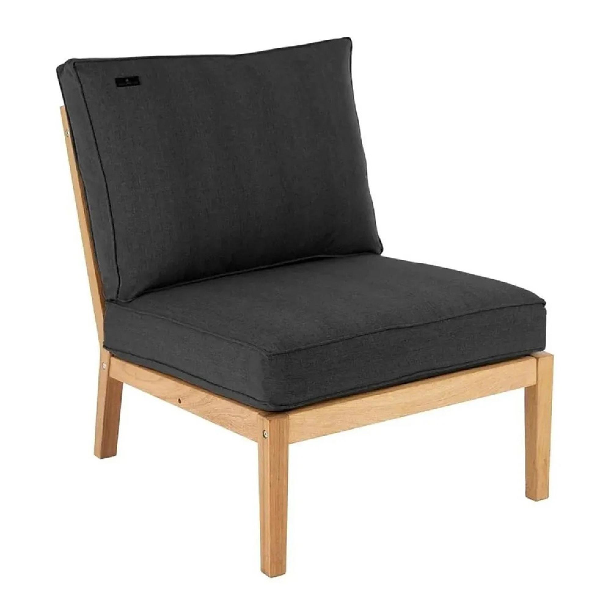Tivoli Roble Garden Single Mid Module