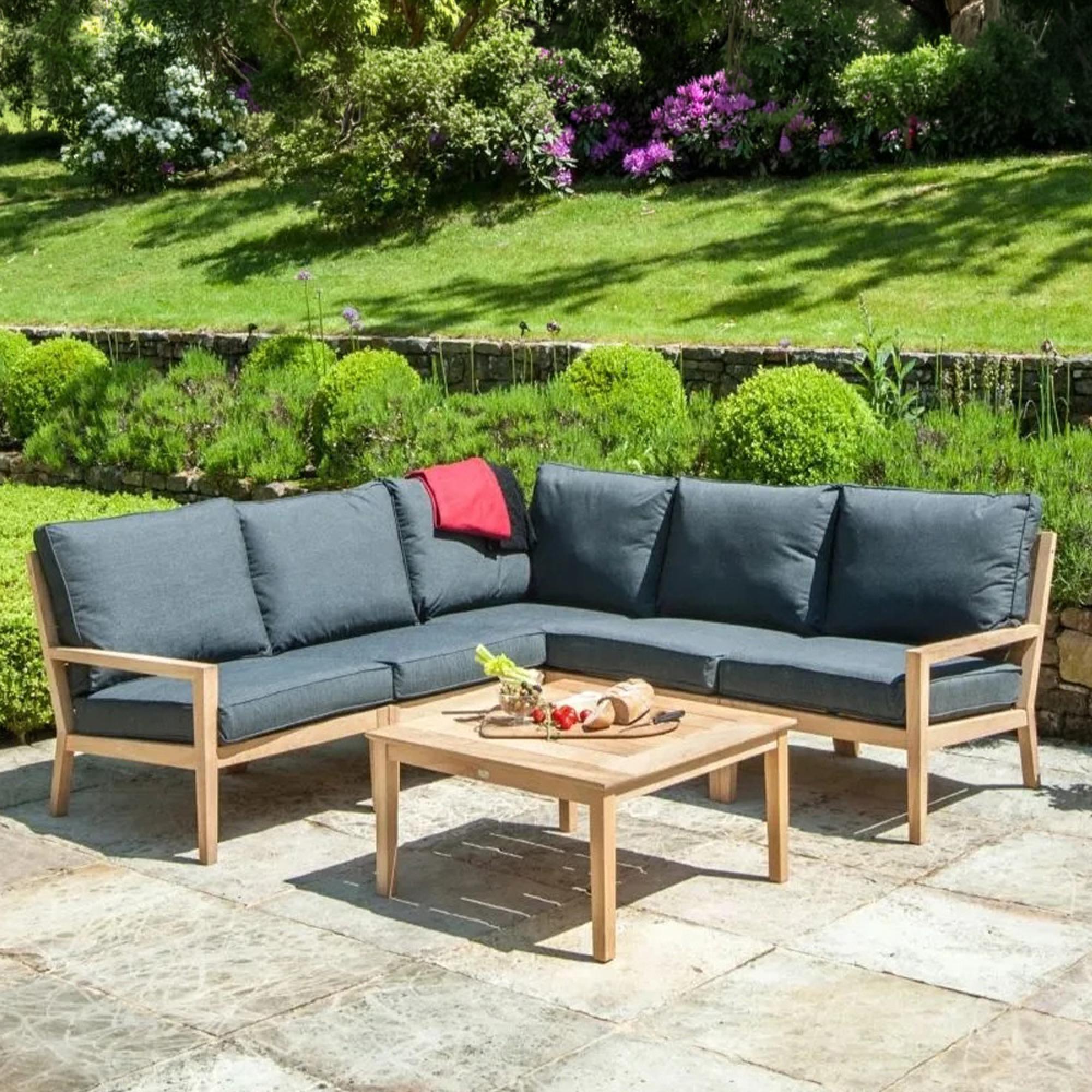 Tivoli Roble Garden Single Mid Module