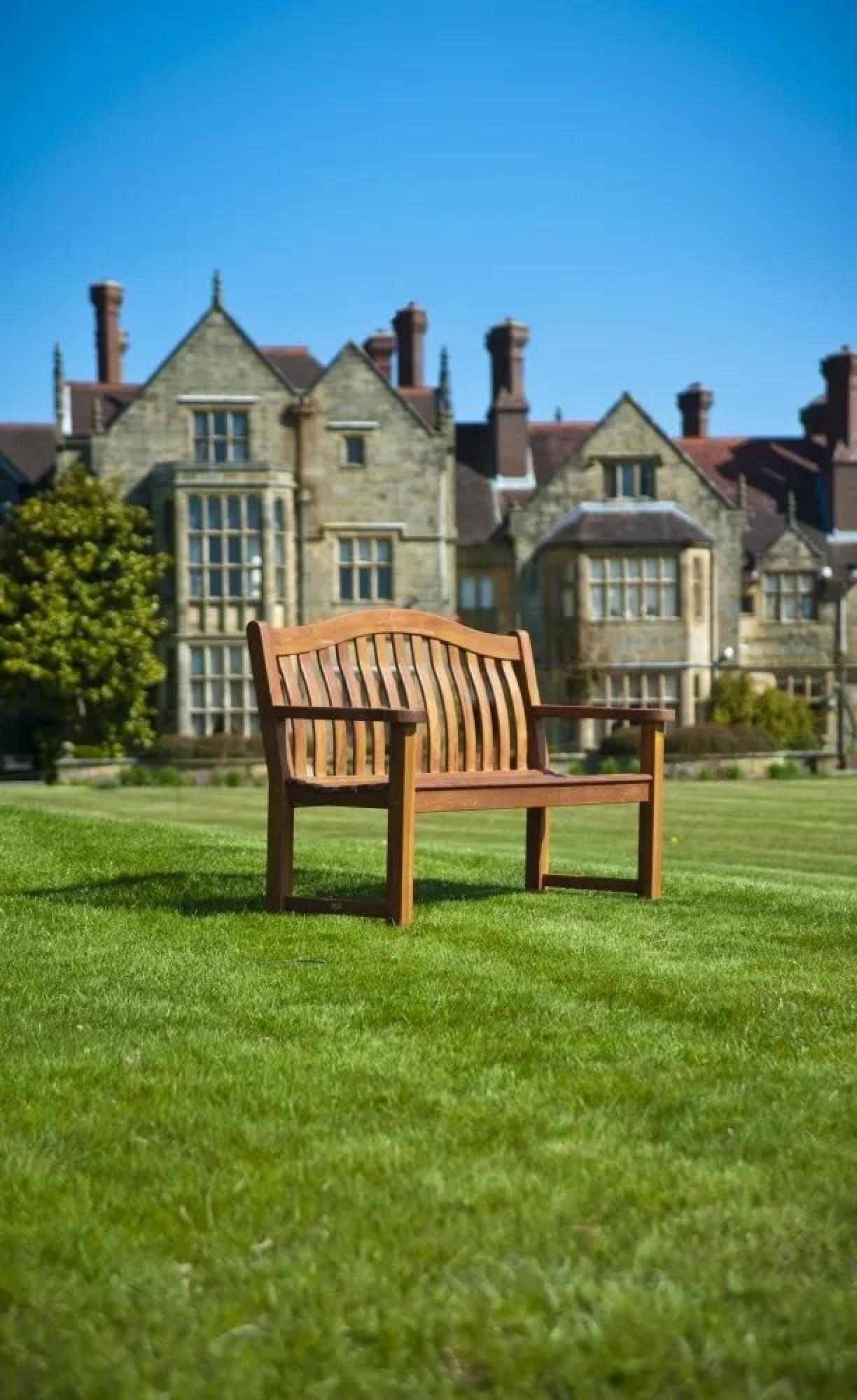 Cornis Garden Bench - Turnberry - 5ft - Timber Wood