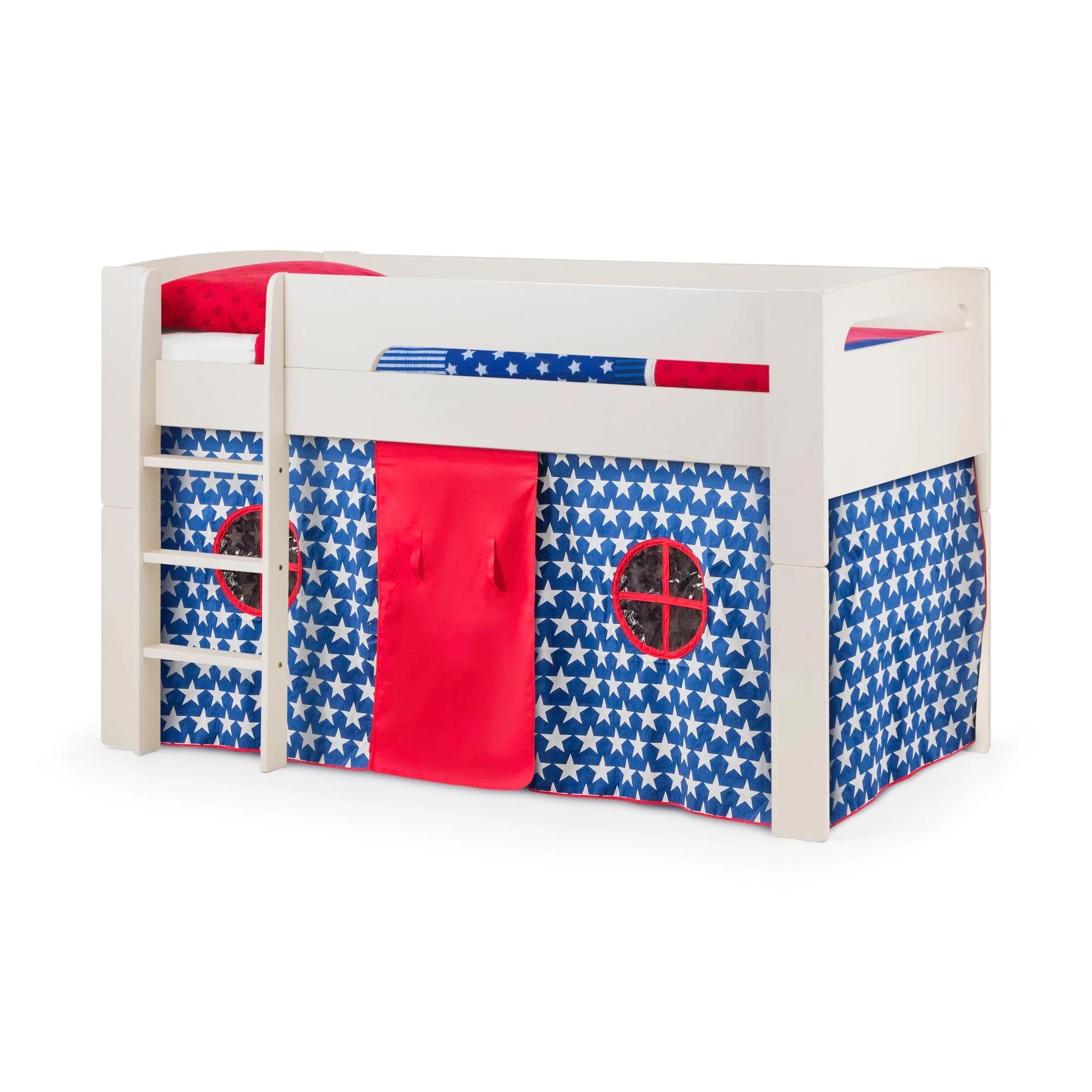 Pluto Star Kids Tent - Blue