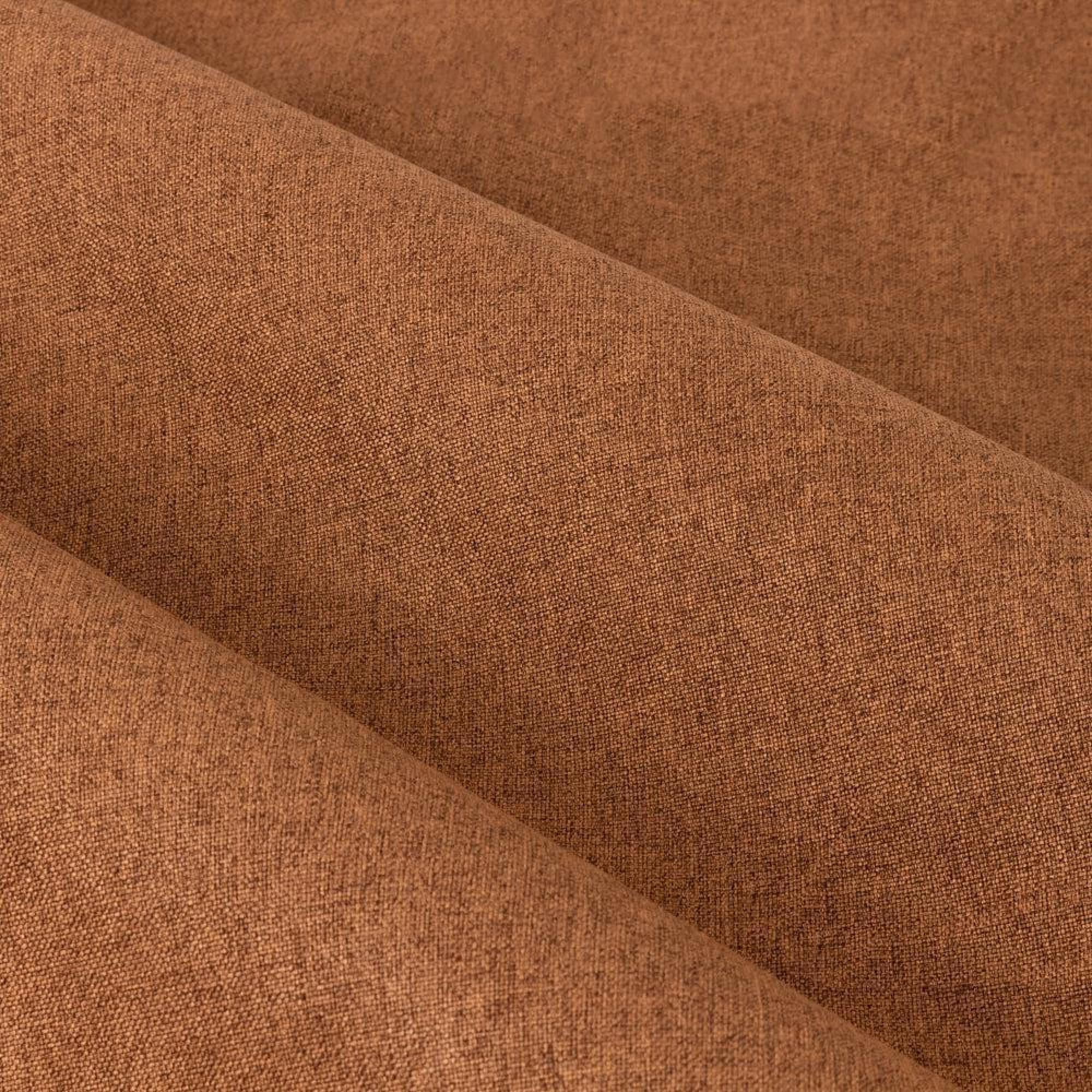 Furn Dawn Brick Blackout Thermal Eyelet Curtains