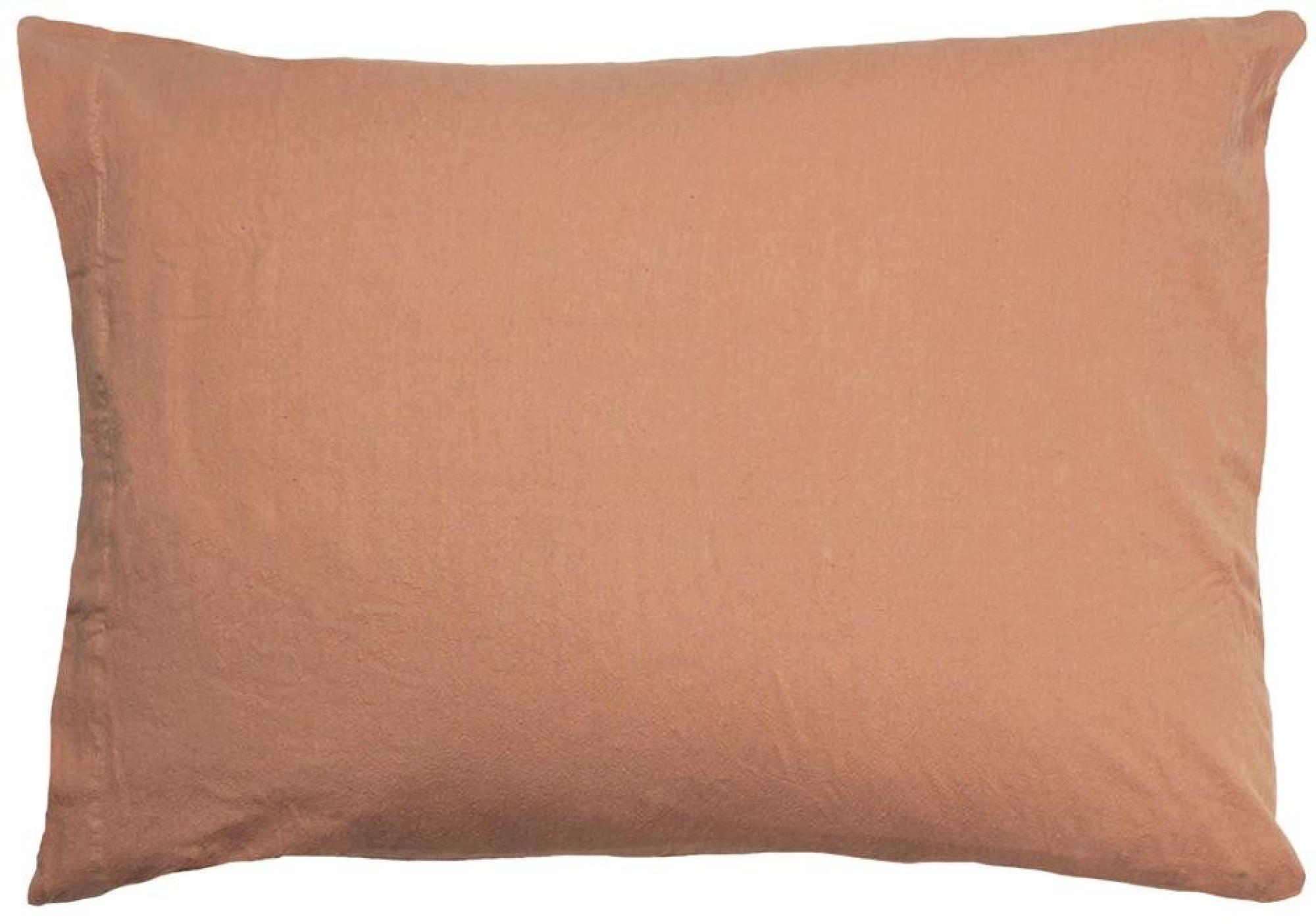 Linen House Haze Maple Tufted Pillowcase 