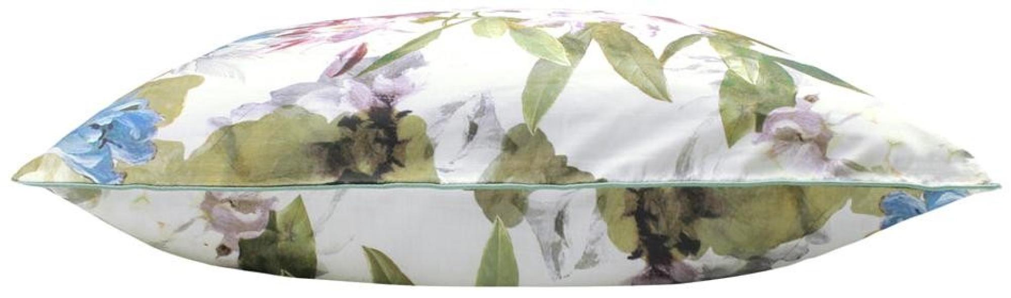 Linen House Lena Blue Floral Pillow Sham