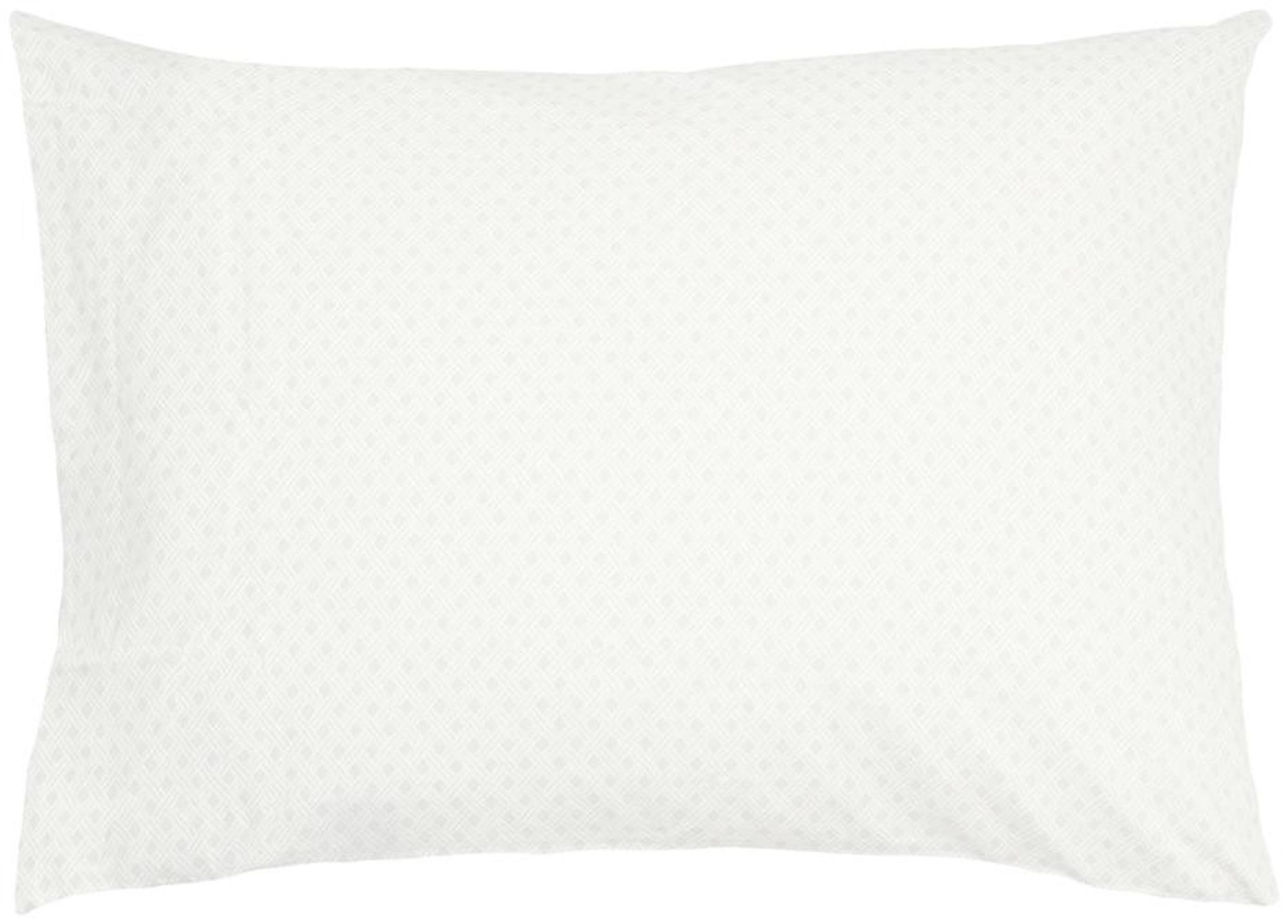 Linen House Luana White Pillowcase