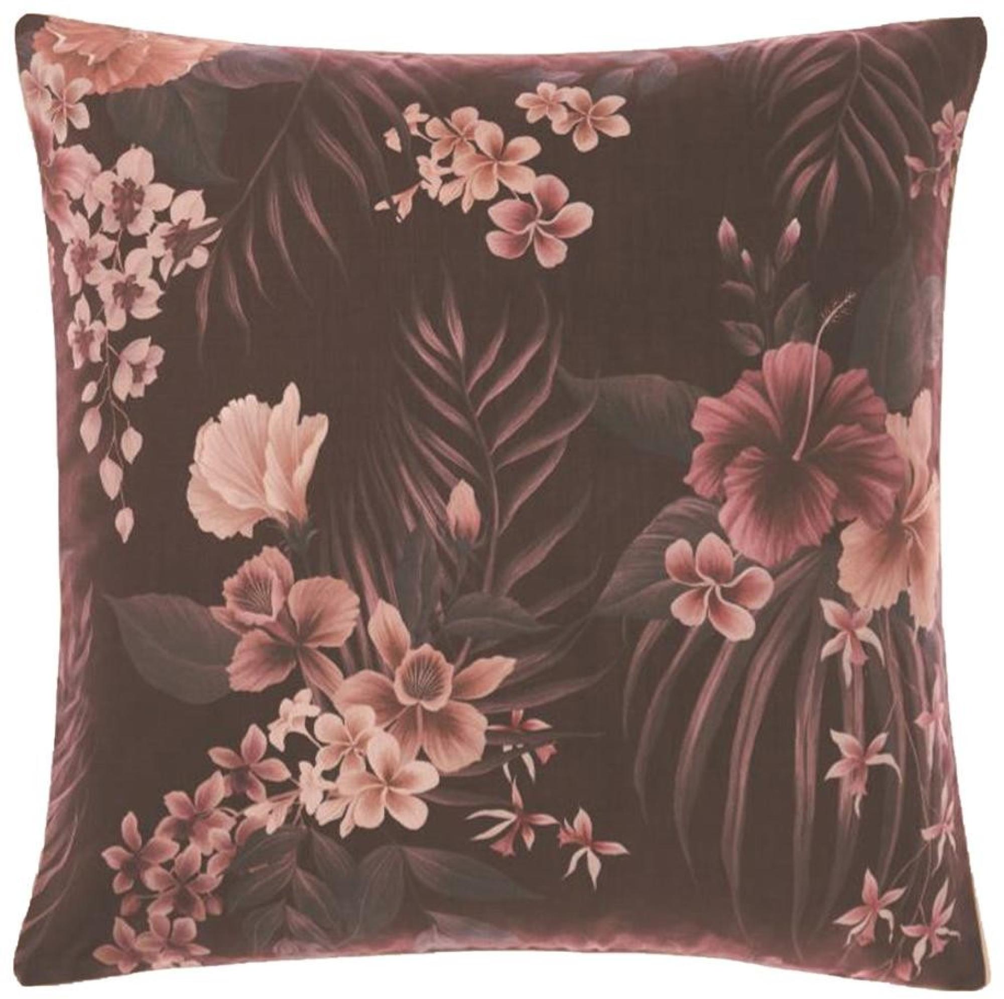 Linen House Taira Multi Coloured Pillow Sham 