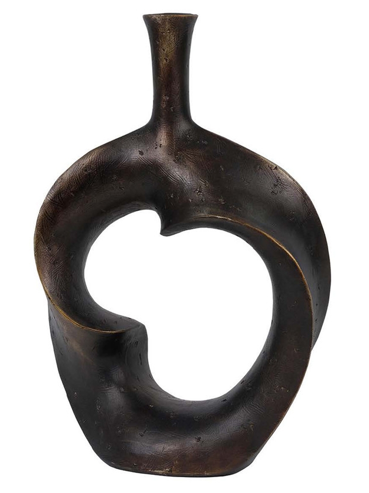 Abstract Vase - Large