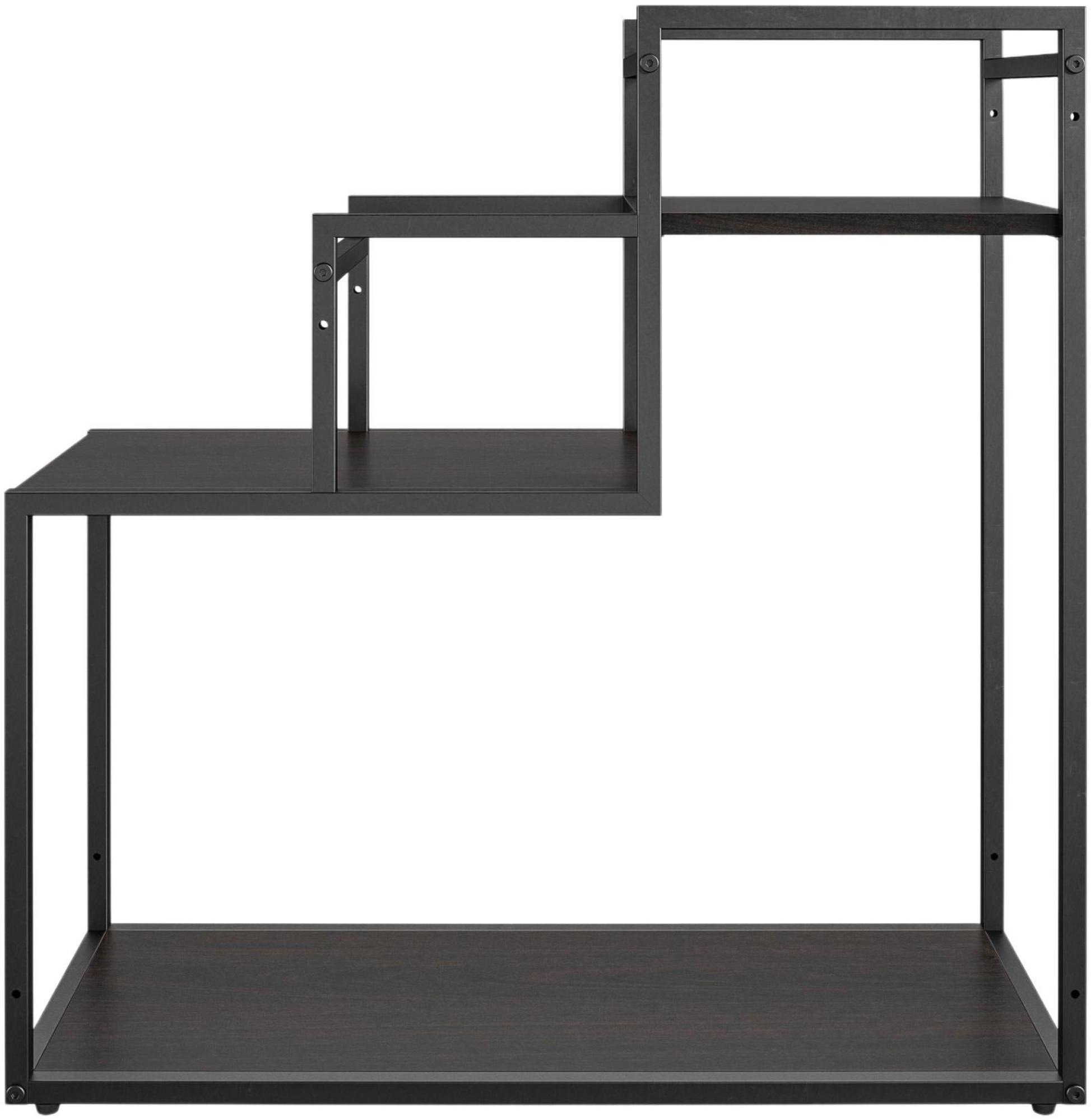 Novogratz Weston Plant Stand - Espresso - 1970303COMNUK