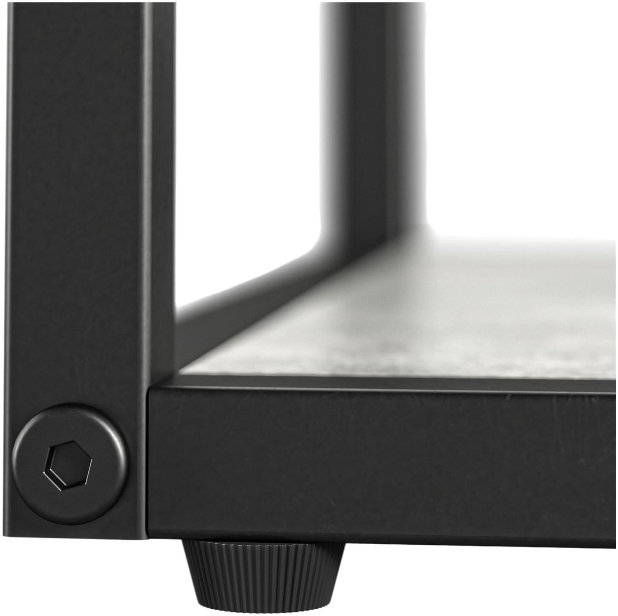 Novogratz Weston Plant Stand - Light Concrete - 1970868COMNUK